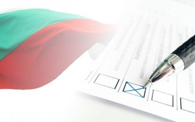 Прогноза: ГЕРБ ще загуби част от големите градове