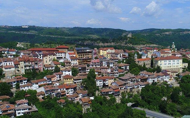 Кои са кандидатите за кмет и за общински съветници във Велико Търново