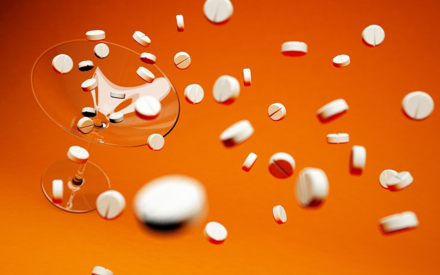 Нови опиоиди са по-опасни от фентанила