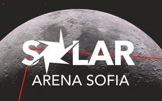 Легендарният Richie Hawtin пристига за SOLAR SOFIA тази събота