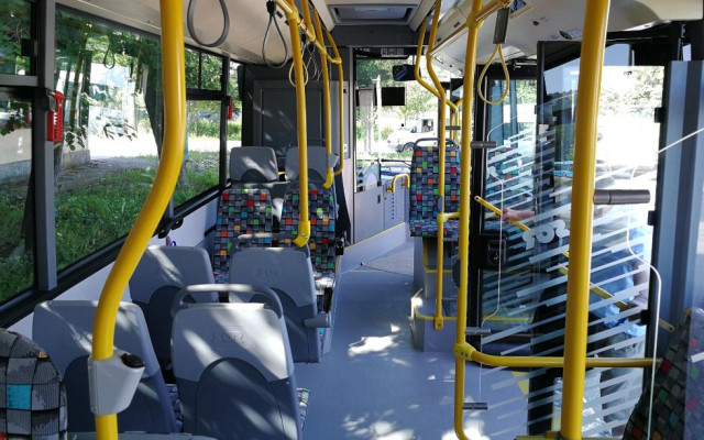 София ще разполага с до 120 нови автобуса и 63 нови трамвая до 2028 г.