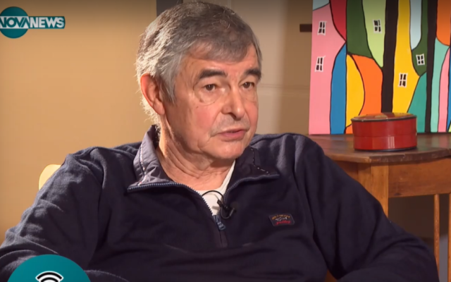 Софиянски: Хекимян не може да стане Зеленски