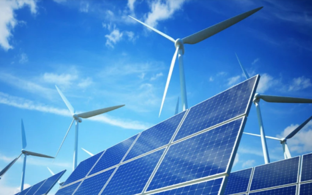 Нс облекчи  процедурите за присъединяване на потребители към ВЕИ