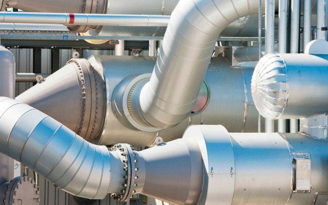 Русия вече не е голям играч на газовия пазар