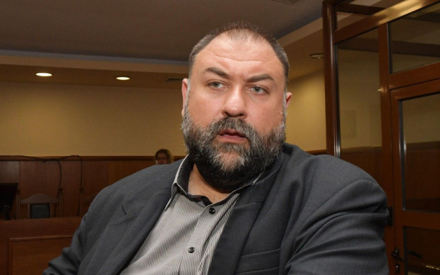 Адвокат Марковски: Полицаят, който застреля крадеца сутринта, може да бъде съден за умишлено убийство