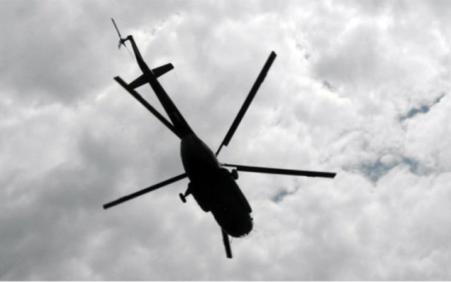 Стана ясна причината за падането на хеликоптера край Гърмен