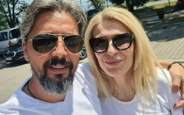 Роднински войни! Гала на нож със свекърва си от 15 г.