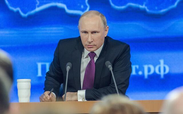 Бивш бодигард на Путин разкри най-големия му страх