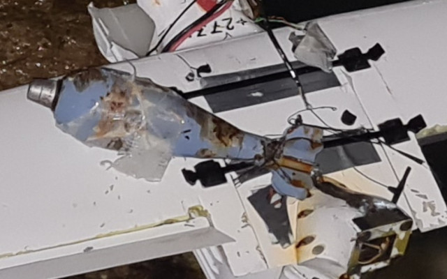 Бивш военен министър за бойния дрон край Тюленово: При взрив осколките са опасни до 300 м