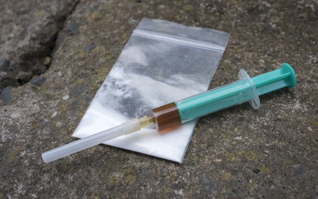 Тестват върху хора ваксина срещу хероин и фентанил