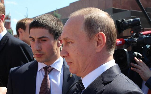 Ким Чен-ун ще посети Кремъл