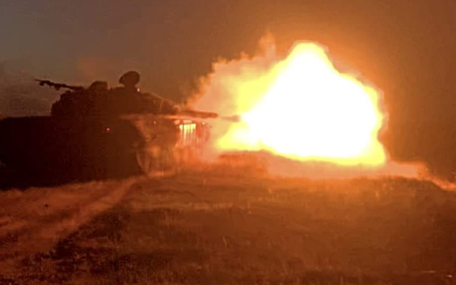 Киев: 277 660 руски войници + 4687 техни танкове са унищожени