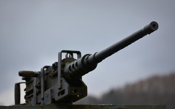 Турската полиция спря контрабандно оръжие за България