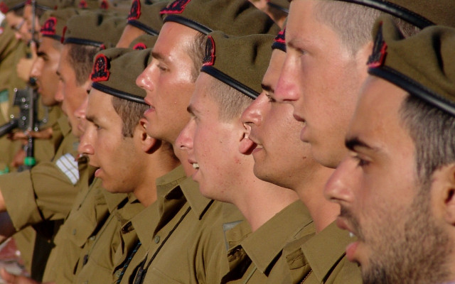 Тук е домът ни и ще воюваме за него!: Израелци от цял свят се връщат в Израел, за да се бият