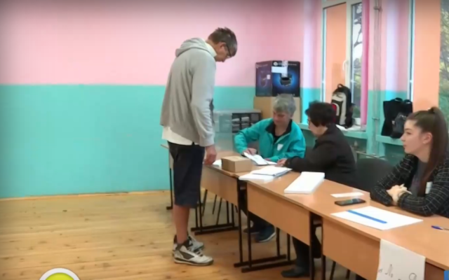 Социолози зоват гражданите да гласуват