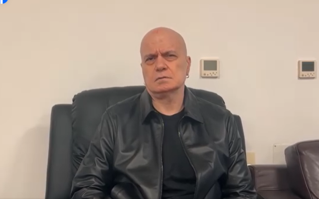 Слави за Петков и Василев:  Как спят тия хора, като са такива лъжци? (ВИДЕО)