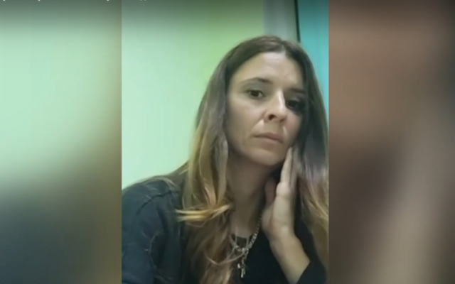 Съпругата на прокурора от Перник: Не съм жертва на домашно насилие