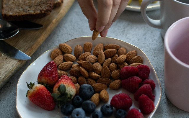 Инсулиновата резистентност и здравословна закуска: Какво трябва да знаете