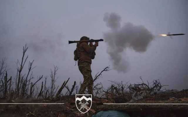 Киев: Почти 299 хиляди руски войници са ликвидирани от старта на войната