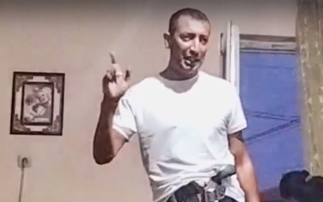 Мъжът, който взе заложници в Благоевградско – с обвинение за 4 престъпления