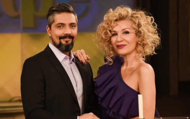 Конкуренция! Стефан на Гала с магазинно предаване по кабеларка