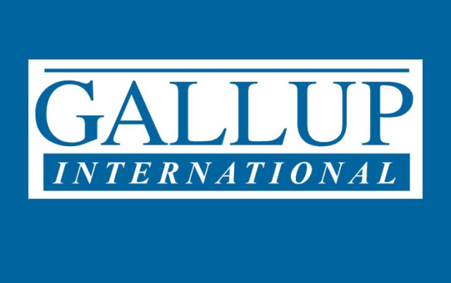 "Галъп": Избирателната активност в страната към 09.00 часа е 1,9%