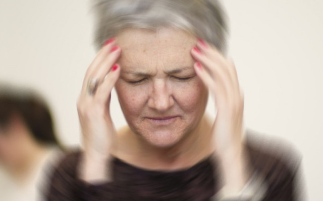 Световъртежът – състояние или болест?