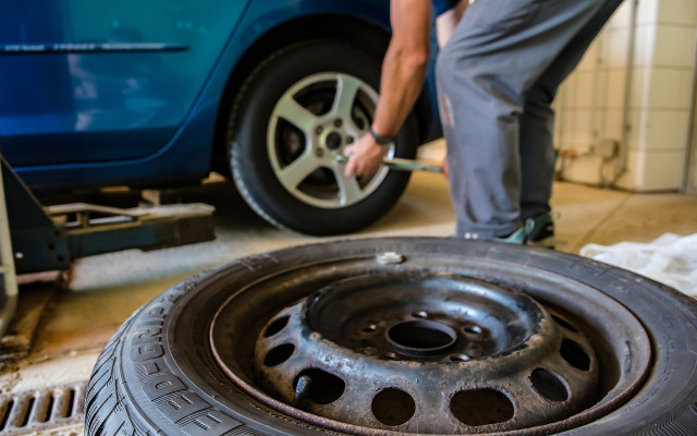 Време е за смяна на гумите. Или пък не?