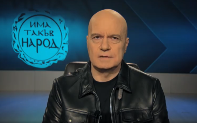 Слави: Това е държавен преврат, оставка, съд и затвор!