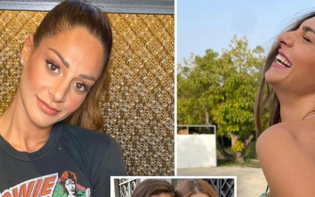 Красивата внучка на израелска футболна икона бе екзекутирана от Хамас