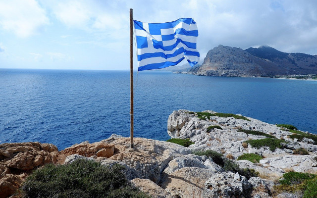Гърция повиши степента на готовност на въоръжените си сили