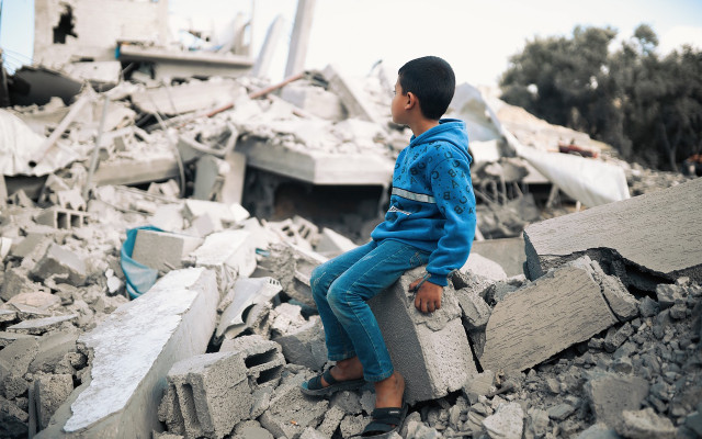 СЗО: Преместването на тежко болни хора в Газа е равносилно на „смъртна присъда“