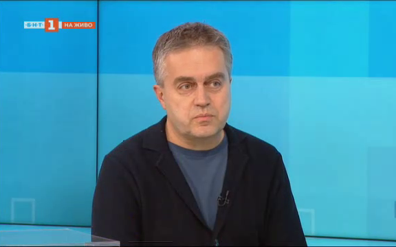 Владимир Шопов: В ход е ново политическо времеброене за войната в Украйна, свързано с изборите за ЕП