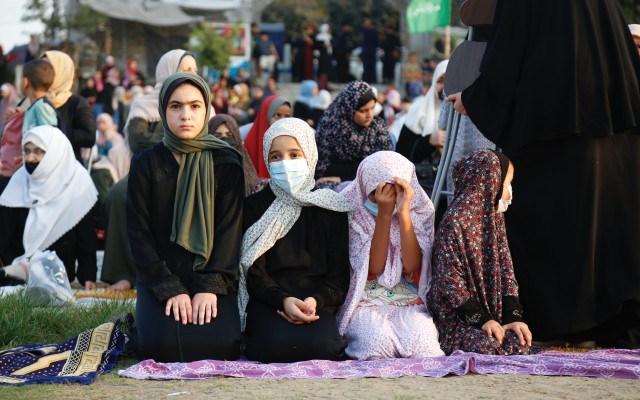 Вълна от протести в Близкия Изток и Централна Африка след взрива в болница в Газа
