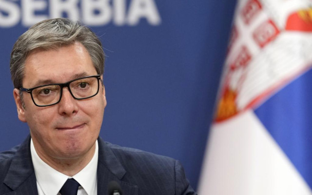 Вучич атакува България: Страна, която иска Сърбия да бъде наказана