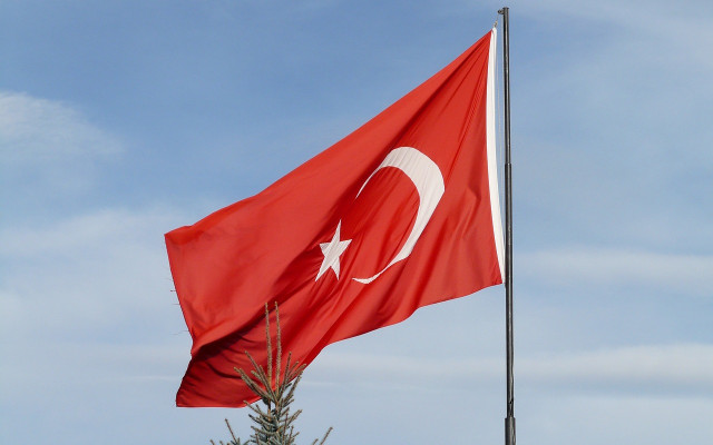 Турция чества 100 години от провъзгласяването й за република