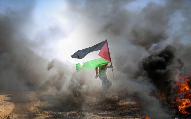 Бивш лидер на "Хамас": Светът да се готви за джихад