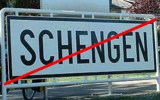 Нидерландски министър попари мераците ни за влизане в Шенген: Ветото остава!