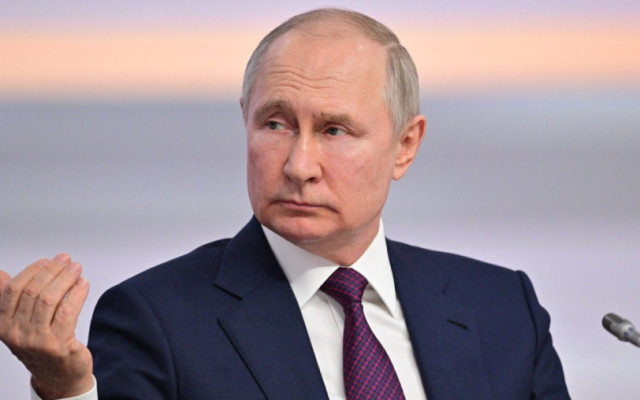 "Индипендънт": След смъртта на Путин ще го замени този човек