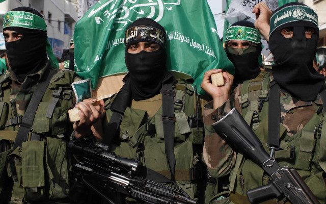 ЕС: „Хамас” може да излъчи екзекуции на живо в социалните мрежи