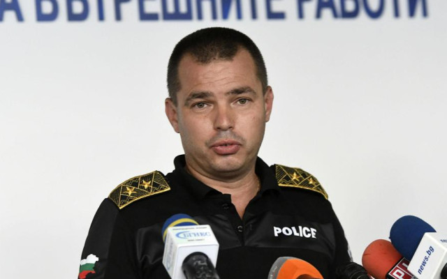 Шефът на "Гранична полиция": До края на деня спираме влизането на руски автомобили у нас