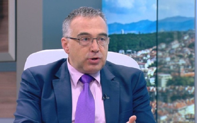 Кутев: Властта измами миньорите и енергетиците