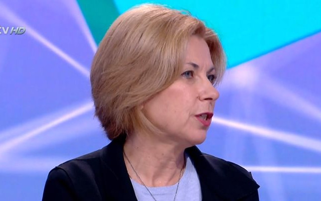 Боряна Димитрова: Има много грешки в протоколите