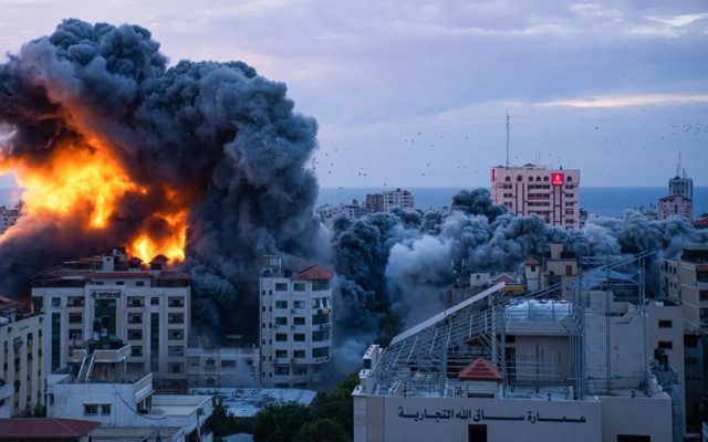 Хамас: Няма как да освободим заложниците преди огънят да се прекрати