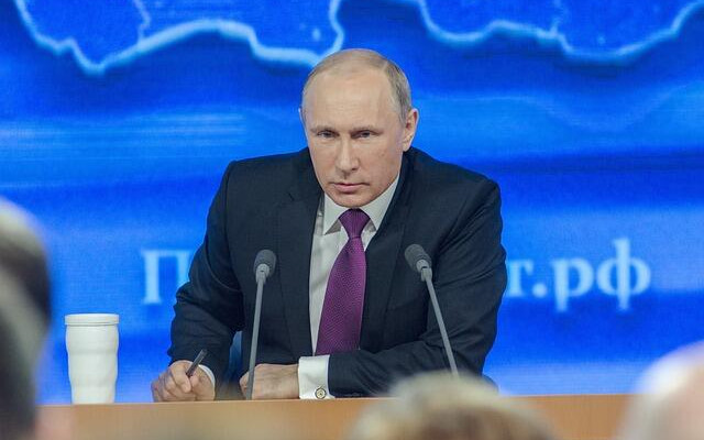 Какво означава съобщението ''Путин е мъртъв'': версията на Гари Каспаров