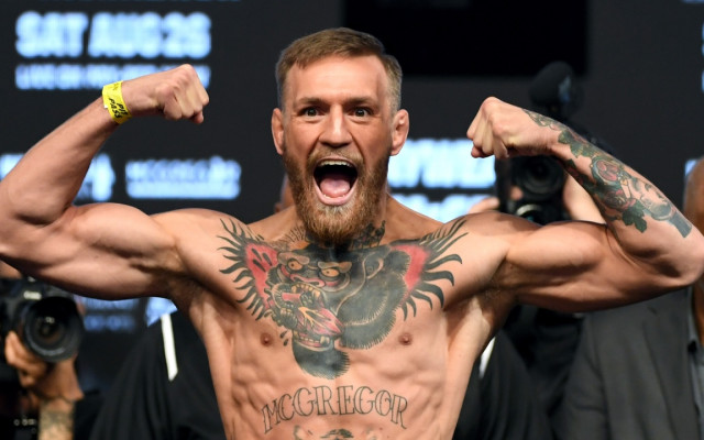 Световна мегазвезда в бойните спортове идва в България