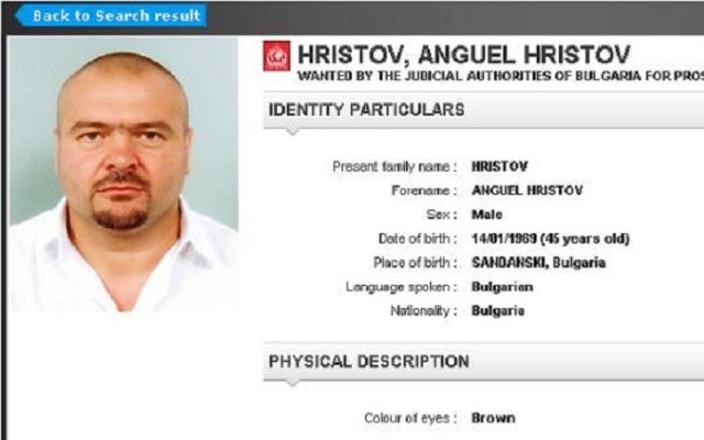 Брат Галев се е вмъкнал в България през канал за мигранти?