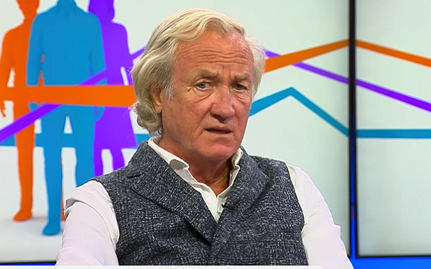 Иво Инджев: Да вярвате на лъжите на „Хамас” е като да вярвате на лъжите на Путин