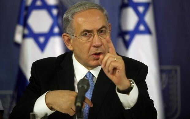 Нетаняху: Жестокостите на „Хамас“ наподобяват тези на „Ислямска държава“