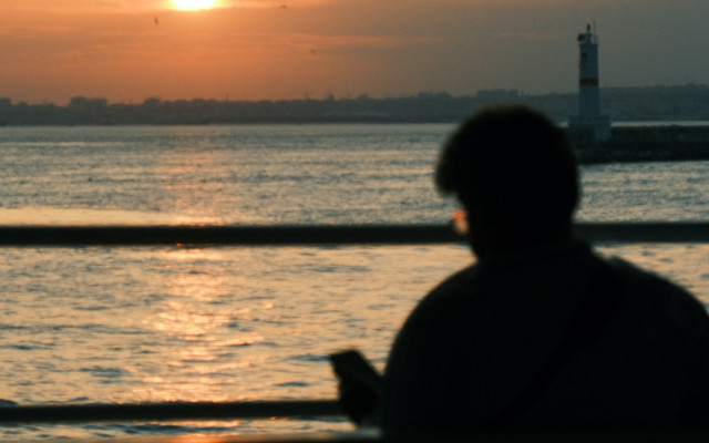 Какво наистина означава кризата на средната възраст при мъжете